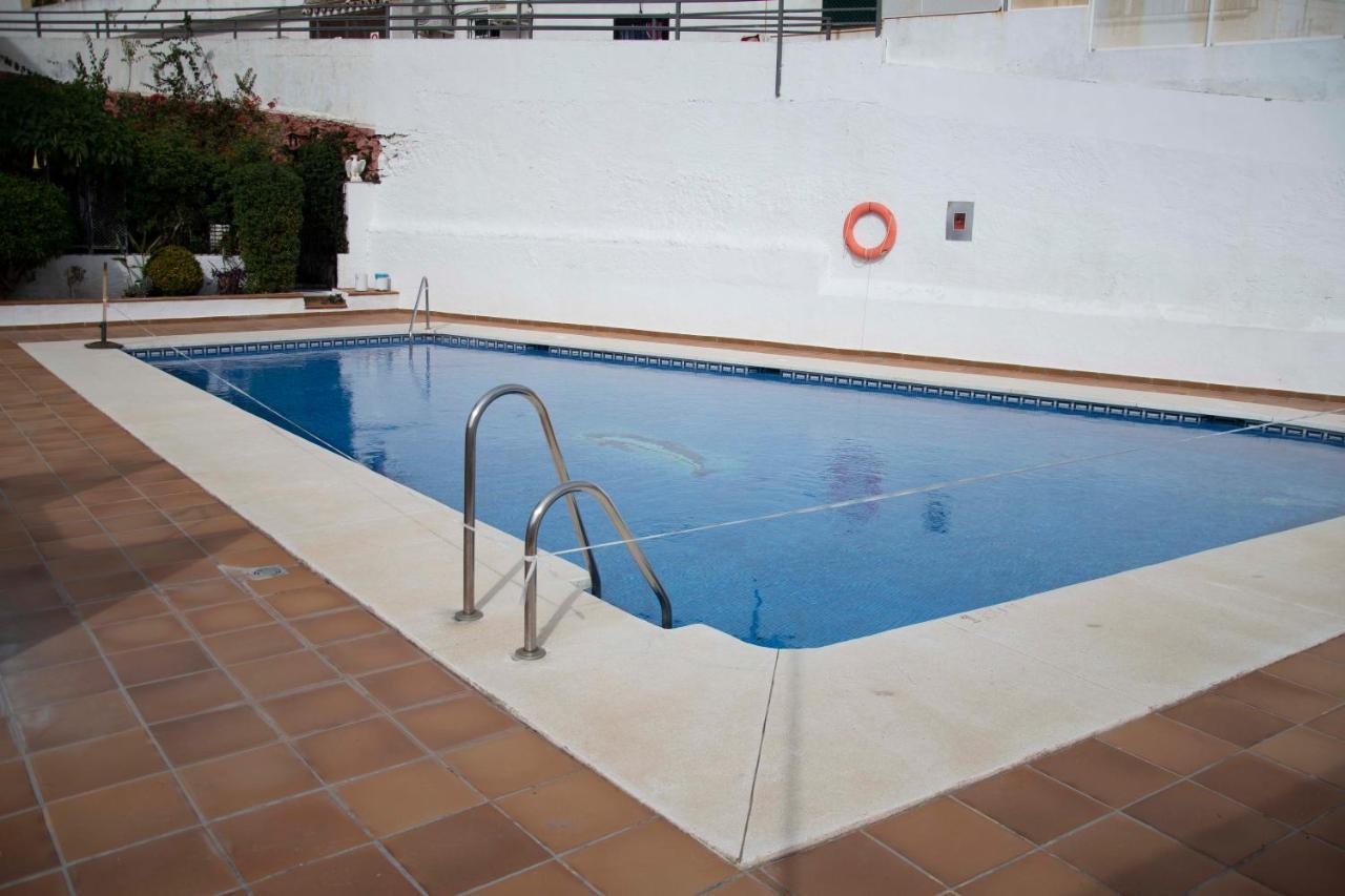 Monko - Rosario Apartment Beach & Sun O Torremolinos Exterior photo