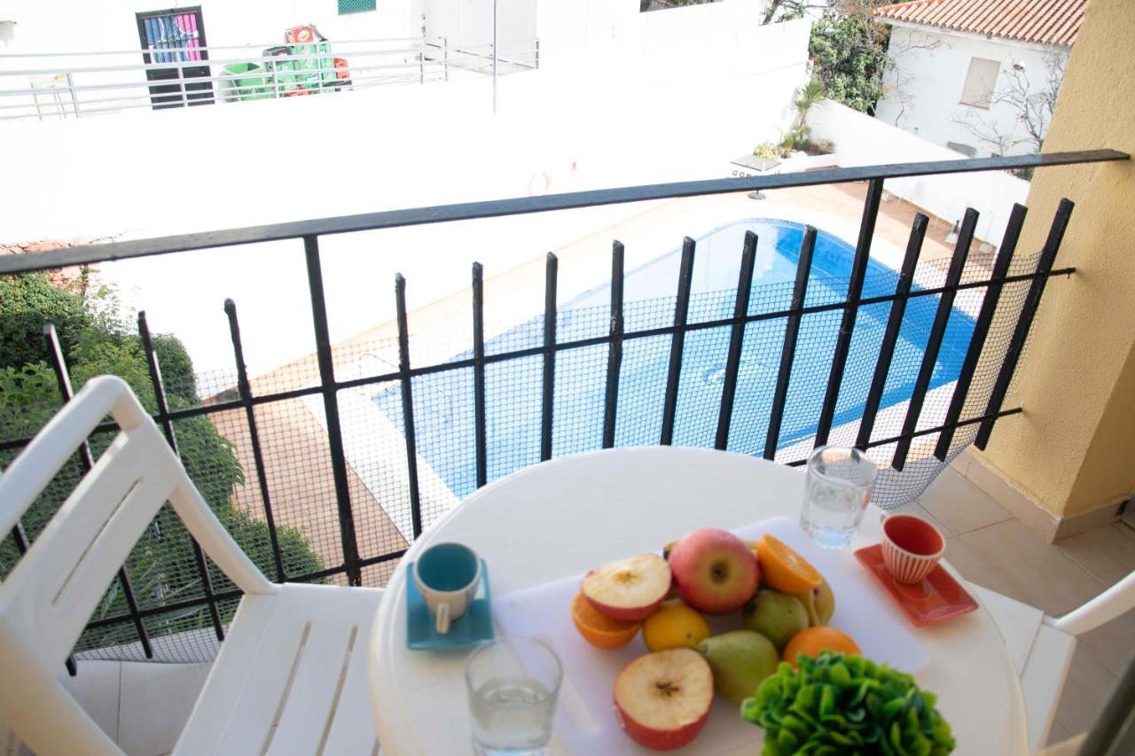 Monko - Rosario Apartment Beach & Sun O Torremolinos Exterior photo