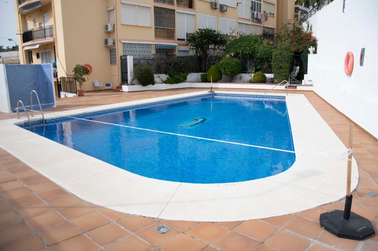 Monko - Rosario Apartment Beach & Sun O Torremolinos Exterior photo