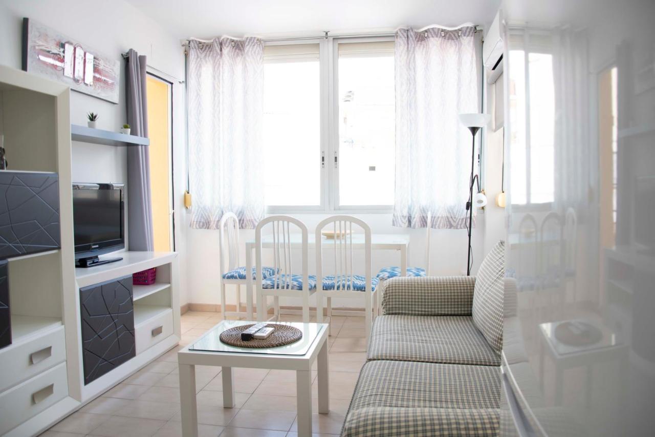 Monko - Rosario Apartment Beach & Sun O Torremolinos Exterior photo