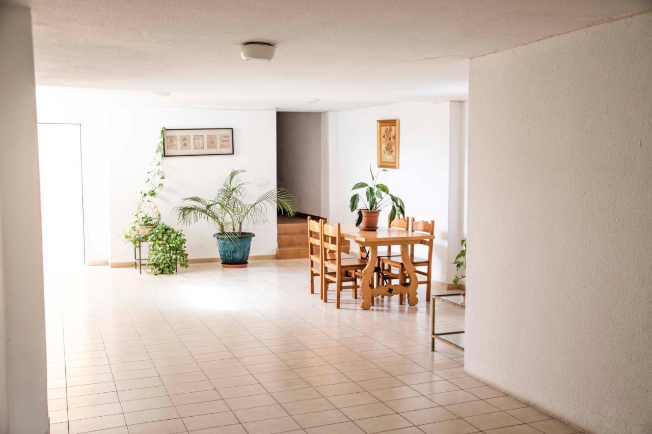 Monko - Rosario Apartment Beach & Sun O Torremolinos Exterior photo