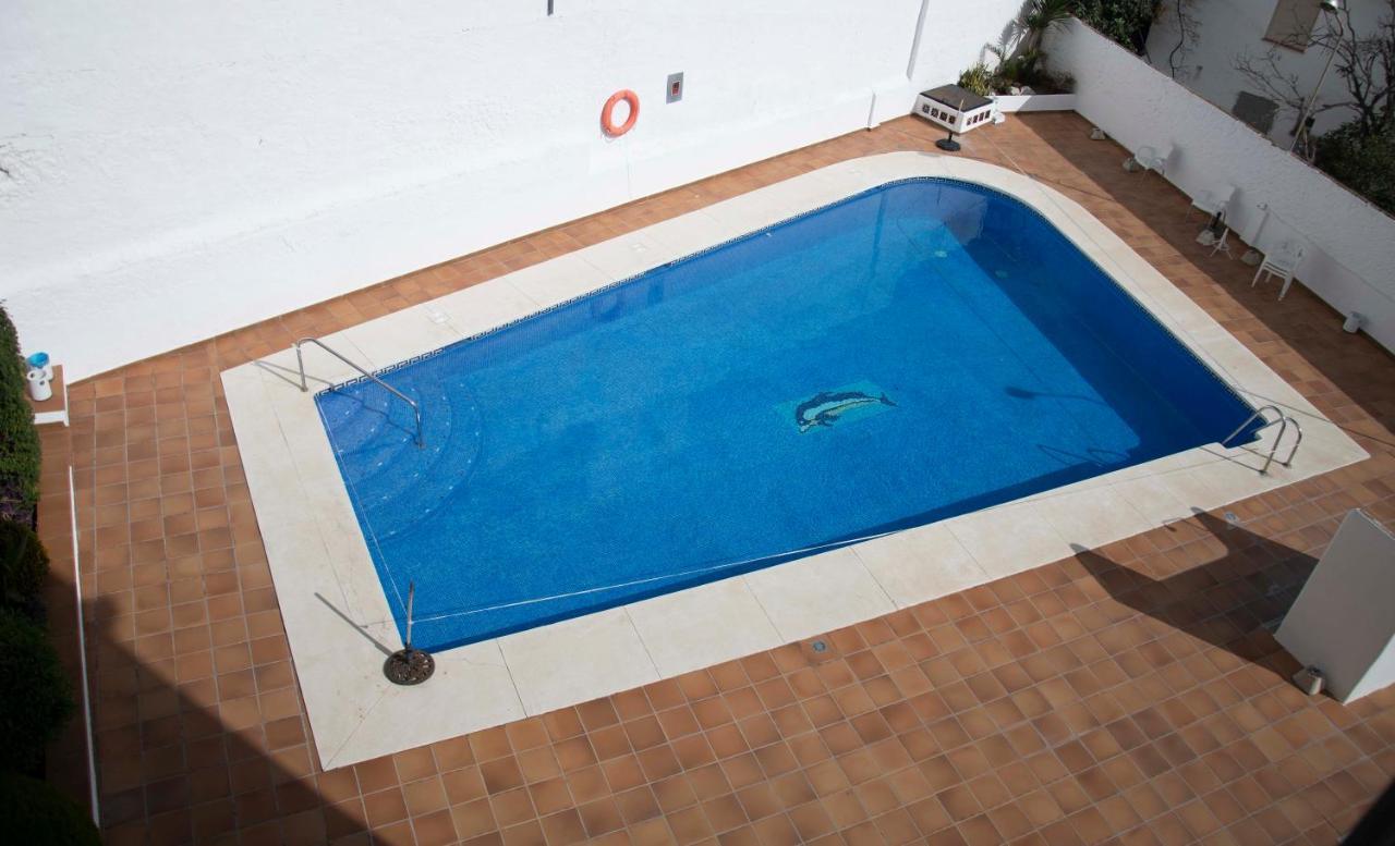 Monko - Rosario Apartment Beach & Sun O Torremolinos Exterior photo